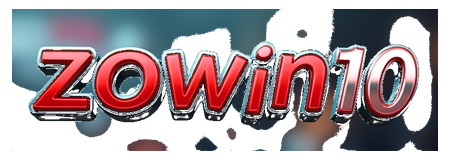 zowin 10 logo
